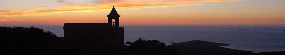 Villa sur un terrain du lotissement Sorbella en Corse